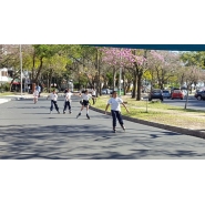Bicicleteada 5 de Agosto